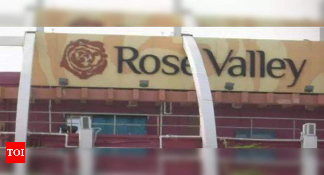 Return Rs 332 crore to Rose Valley scam victims in Odisha: Court