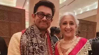 Aamir Khan’s sister Nikhat Khan Hegde pens a heartfelt letter on his 60th birthday, reacts to his relationship with Gauri Spratt - Exclusive