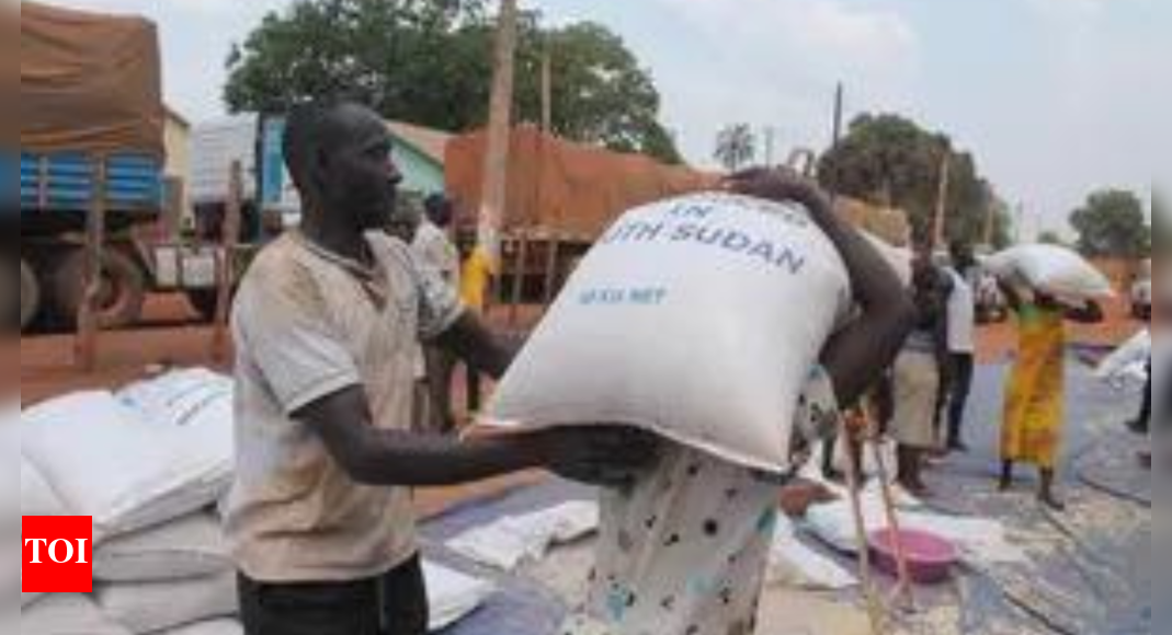 UN declares Sudan war the world's worst humanitarian crisis: 30 million ...