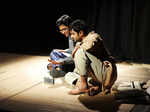 Bangalore Mirror Amateur Theater Festival