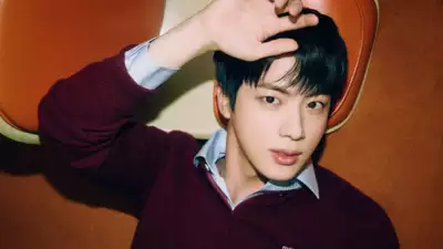 BTS' Jin impresses fans with his first-ever acting role