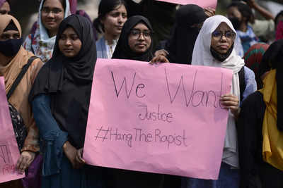 Violence against women sparks protests in Bangladesh, curbs imposed