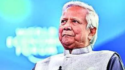 Yunus to visit Beijing, meet Xi on March 28