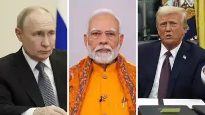 'Enough of our own domestic affairs, but ...': Putin thanks PM Modi, Trump for efforts to stop Russia-Ukraine war