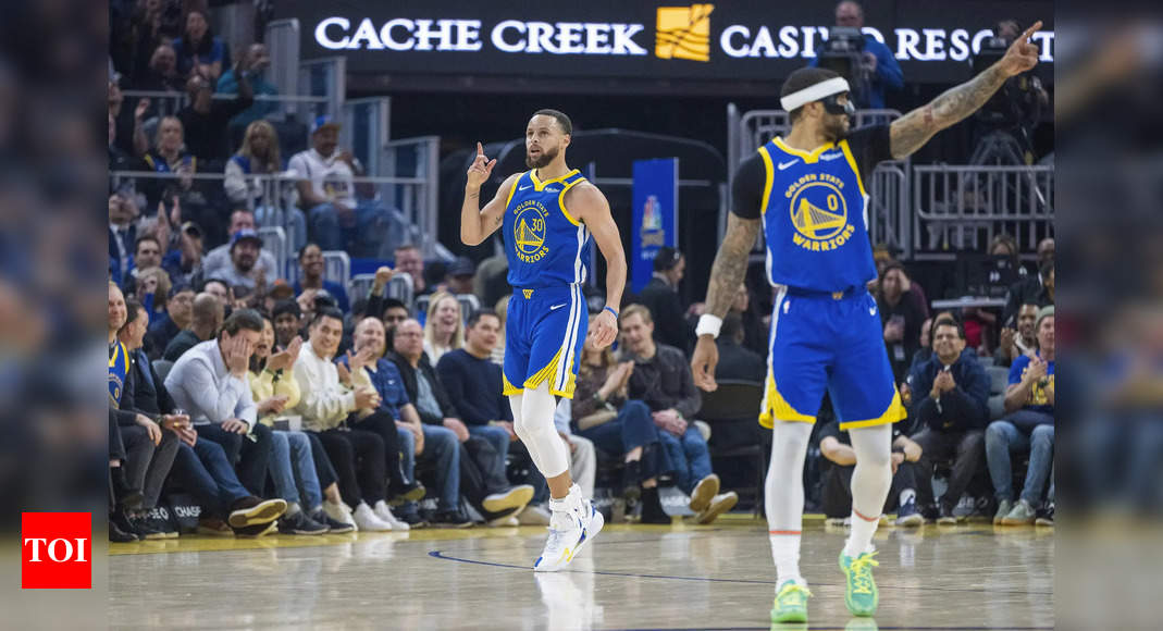 NBA Offseason Rumors: Golden State Warriors possibly considering a reunion with $130 million Washington Wizards shooting guard; good fit for Stephen Curry and Jimmy Butler?