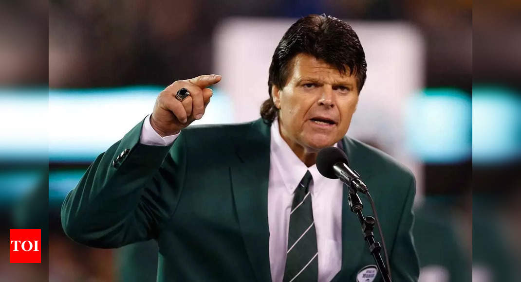 Jets' legend Mark Gastineau sues ESPN for misleading edit of Brett Favre confrontation