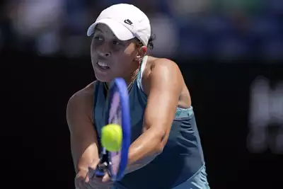 Carlos Alcaraz, Madison Keys, Iga Swiatek, Aryna Sabalenka into Indian Wells semifinals