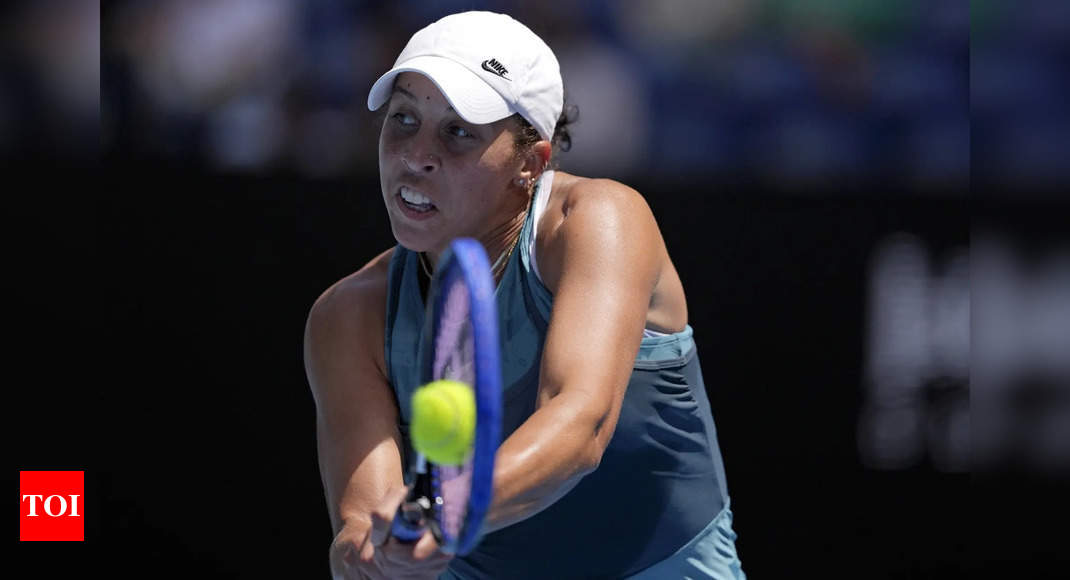 Madison Keys, Iga Swiatek into Indian Wells semis; Aryna Sabalenka clash awaits