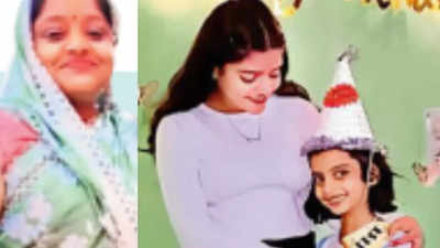 'Pending rent, job loss, murder of live-in partner': Delhi woman 'kills' daughters, then herself amid financial distress