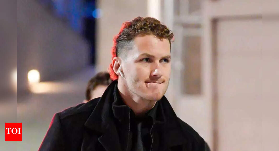 Matthew Tkachuk’s injury update: The Panthers' star player's return may ...