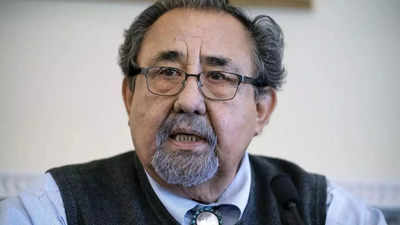 US House Democrat Raúl Grijalva dies at 77 following complications from cancer treatment