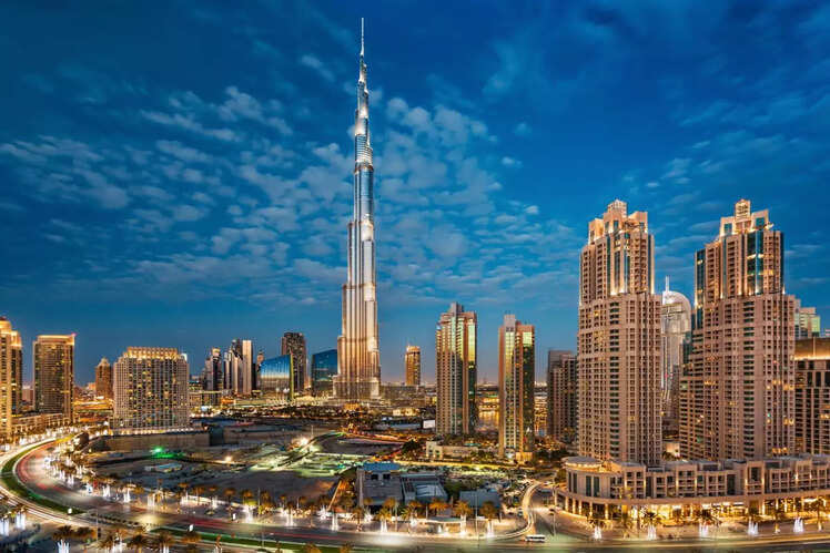 UAE