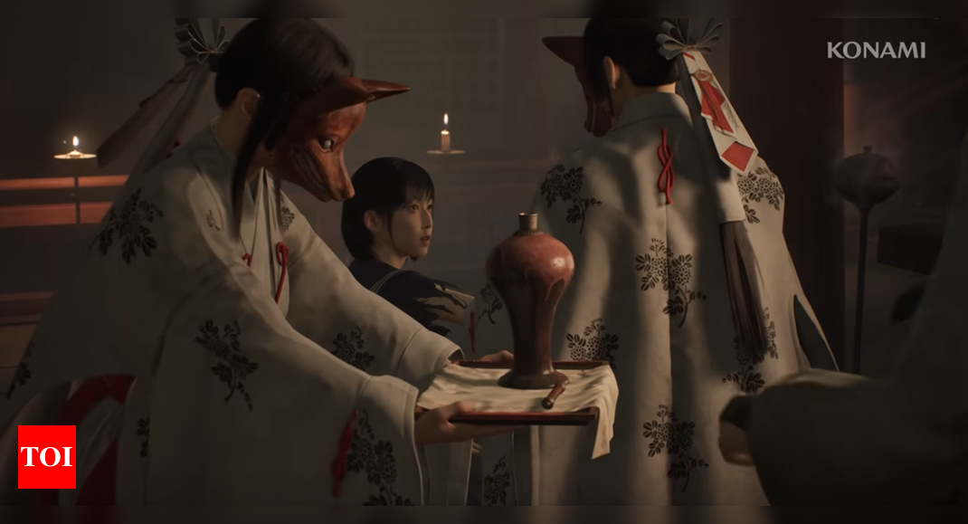 Silent Hill f reveal trailer showcases psychological horror elements, a female protagonist, terrifying creatures and more