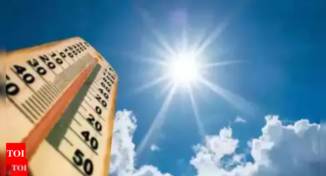 Red alert in Palakkad, Malappuram as UV radiation shoots up in Kerala