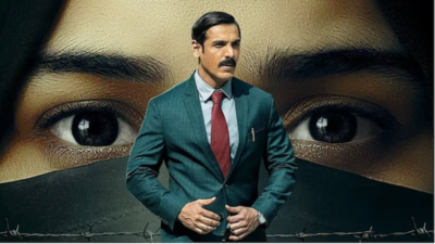 'The Diplomat' X review: Netizens call John Abraham ‘subtle, classy and effective’ in a 'compelling human drama'