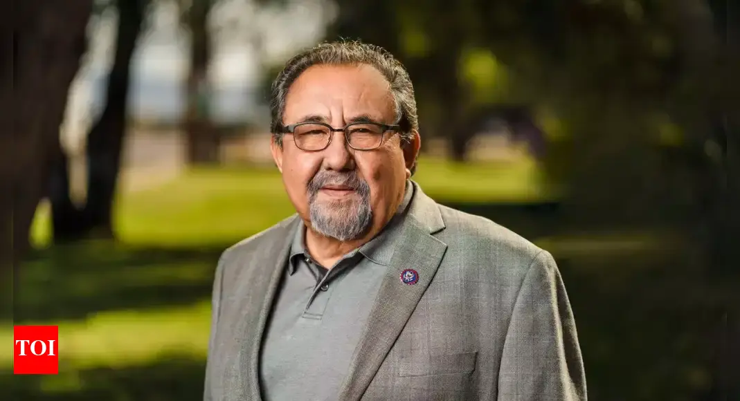 Rep. Raúl Grijalva dies at 77: What type of cancer did the congressman have?