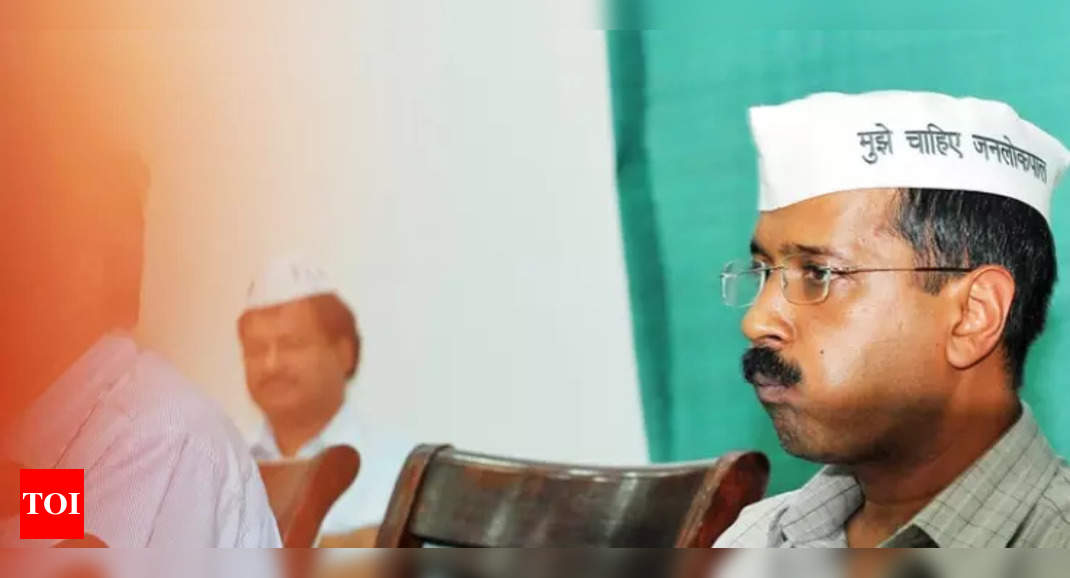 Silent retreat, loud speculations: Is Arvind Kejriwal gearing up for 2027 Punjab assembly elections?