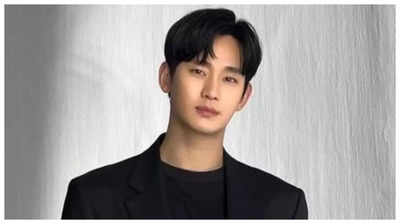 Kim Soo Hyun's agency CONFIRMS past relationship with Kim Sae Ron in official statement; rubbish claims of involvement in actress' death by suicide