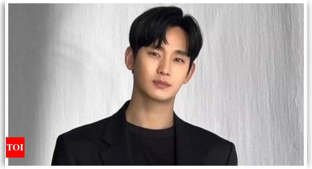 Kim Soo Hyun's agency CONFIRMS past relationship with Kim Sae Ron in official statement; rubbish claims of involvement in actress' death by suicide