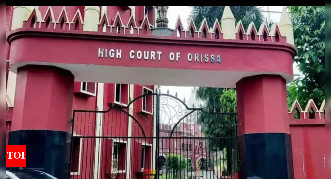 Orissa HC overturns order quashing OPSC exam for drug inspector posts