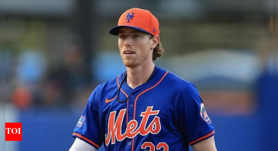 MLB insider suggests Brett Baty to 'work himself back' in Mets lineup to avoid trade in 2026 season