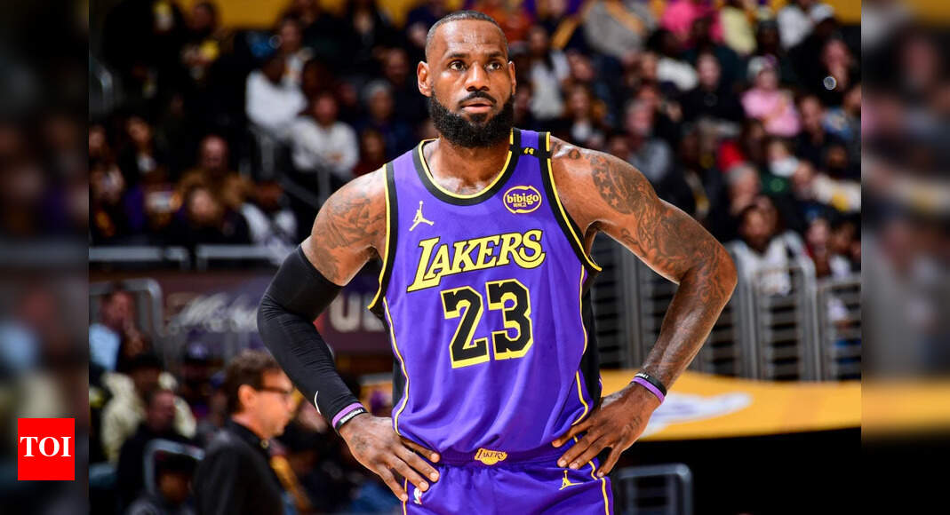 LeBron James Injury Update: When Will the Los Angeles Lakers Star Return After Groin Injury?