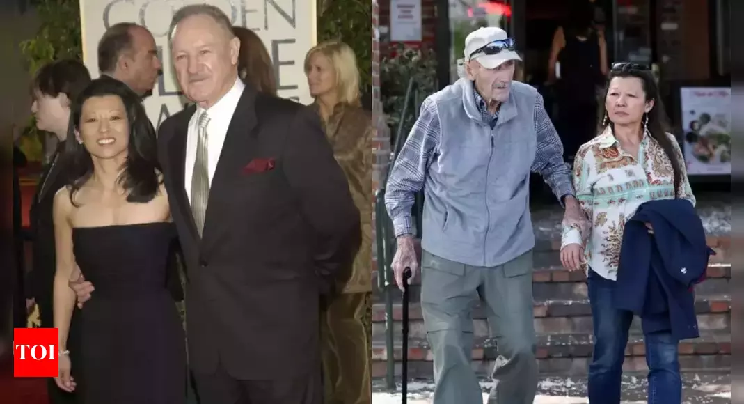 Gene Hackman’s demise: Here's how his loyal dogs led rescuers to his body