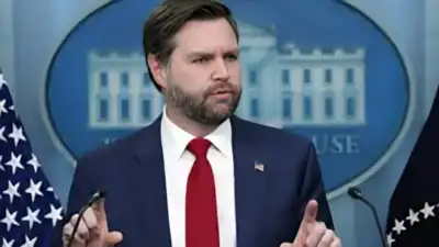 'We'll see some people get deported': What US Vice President JD Vance said about green card holders