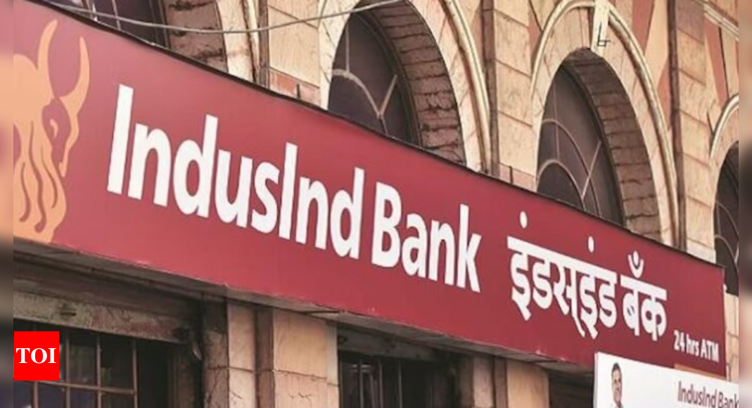 ICAI may review financial statements of IndusInd Bank amid accounting discrepancies