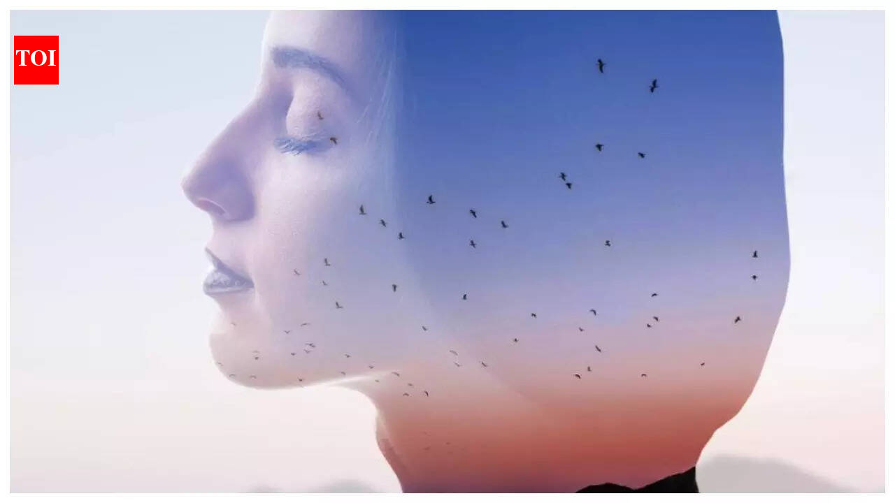 Spiritual signs that this is not your first life on Earth