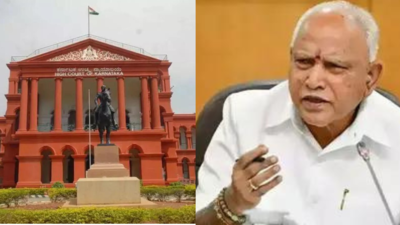 POCSO case: Karnataka high court grants interim relief to former CM BS Yediyurappa