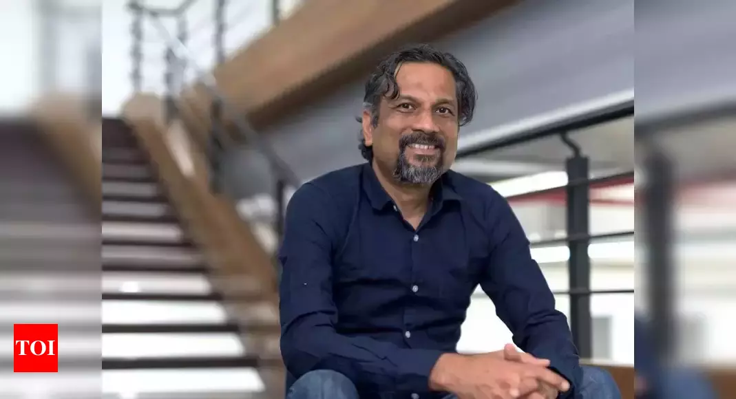 Intel needs help from TSMC now, for at least ...: Zoho founder Sridhar Vembu