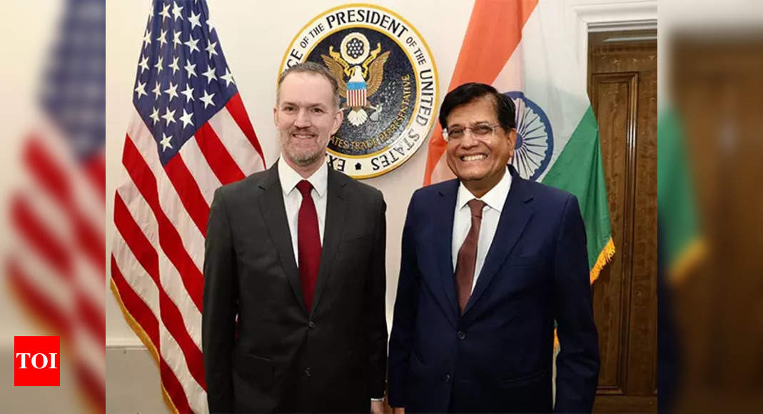 What will be India's approach to trade talks with US?