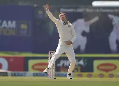 'Millions of balls, there was no doubt': Australian spinner Matthew Kuhneman's Bowling Action Test