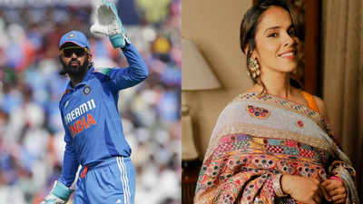 From KL Rahul to Saina Nehwal: Indian sports stars share Holi greetings