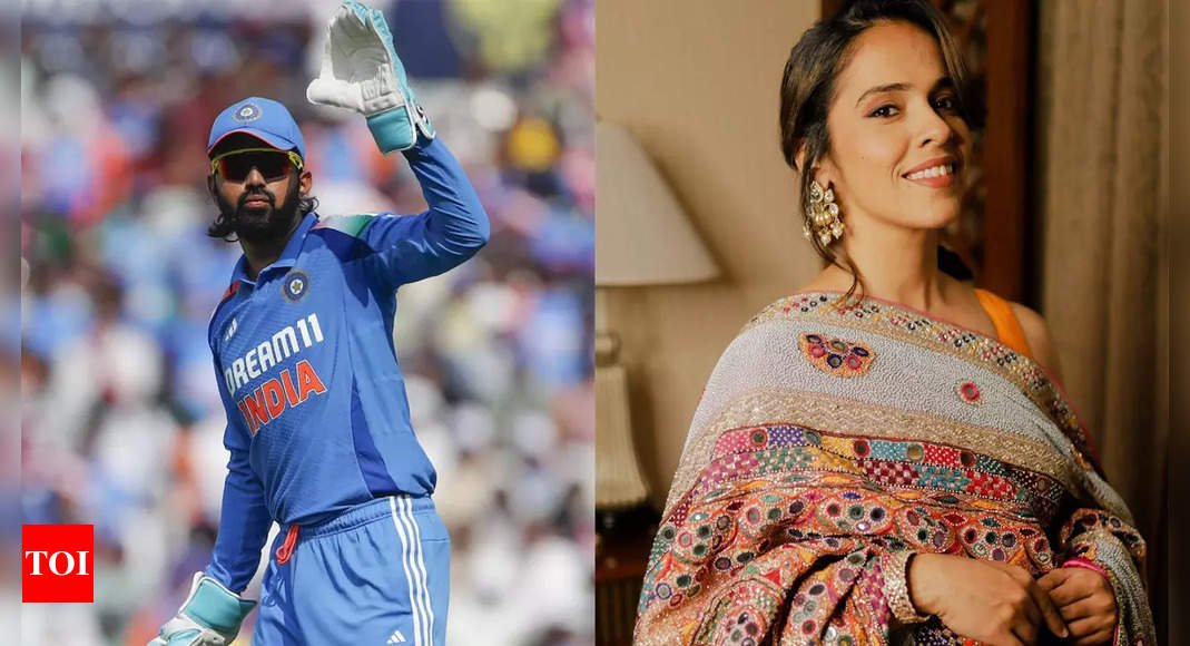 From KL Rahul to Saina Nehwal: Indian sports stars share Holi greetings