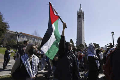 Columbia University expels, suspends pro-Palestinian protesters amid fallout from Hamilton Hall occupation