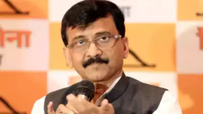 BJP rule in Maharashtra worse than Aurangzeb's time: Sanjay Raut