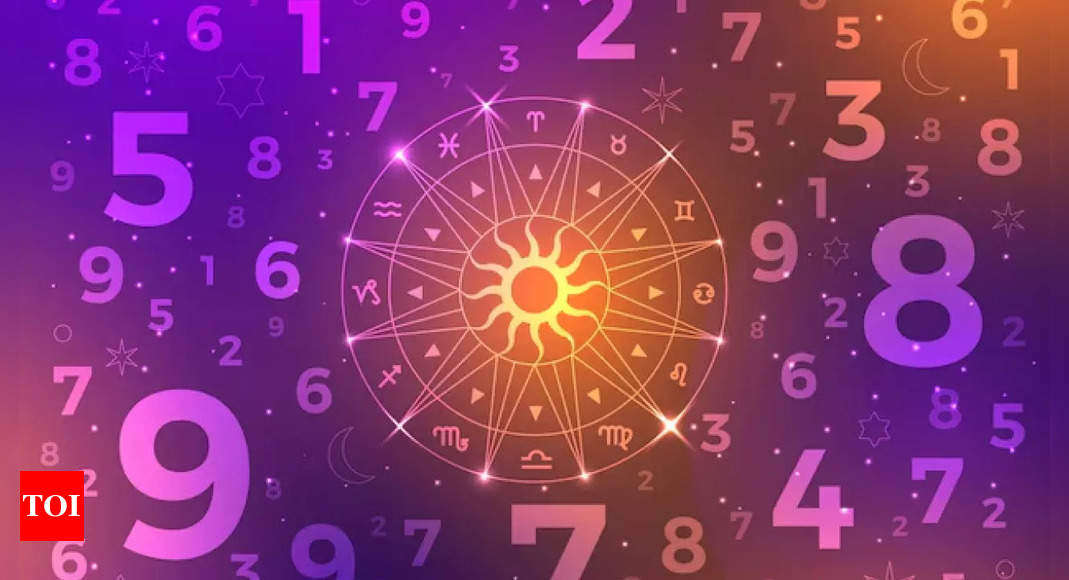 Numerology Horoscope Today, March 15, 2025: Predictions for All Zodiac Signs