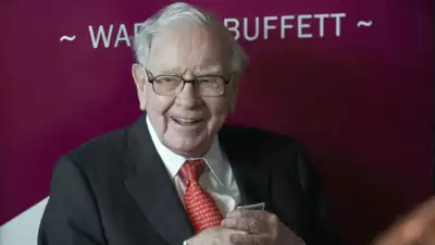 Omaha's oracle cash craze: Is Warren Buffett about to make his next big move?