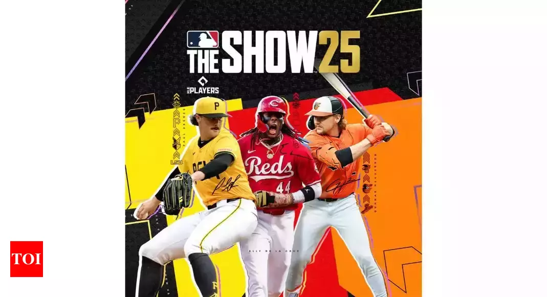 MLB The Show 25: Release time early access details and more