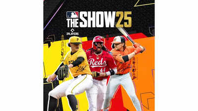 MLB The Show 25: Release time early access details and more - The