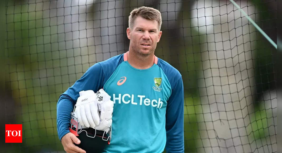 Warner unbothered by boos, questions Bazball's Australian chances, career closed