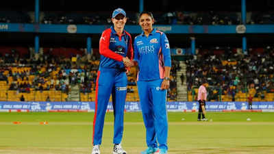 Can Delhi capitals annoy the favorites of Mumbai Indians in the WPL final?