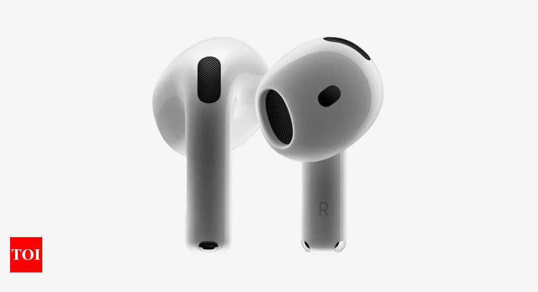 Apple AirPods may get live translation support with iOS 19 update