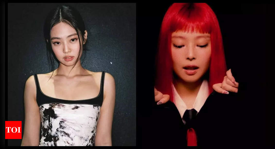 Jennie's Manager Sparks Controversy with Alleged Shade at BLACKPINK Members