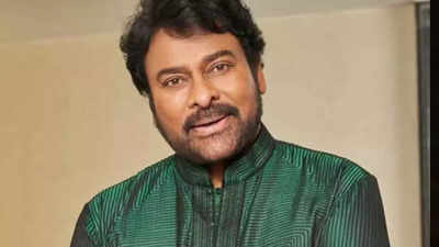 Chiranjeevi should be vested in the British Parliament to contribute to society and cinema