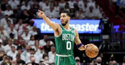 Will Jayson Tatum play this evening against Miami Heat? Last update of the Boston Cutics Star report (MSRCH 14, 2025)