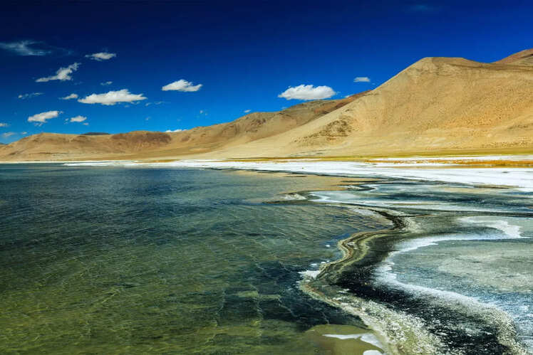 Tso Kar, Ladakh