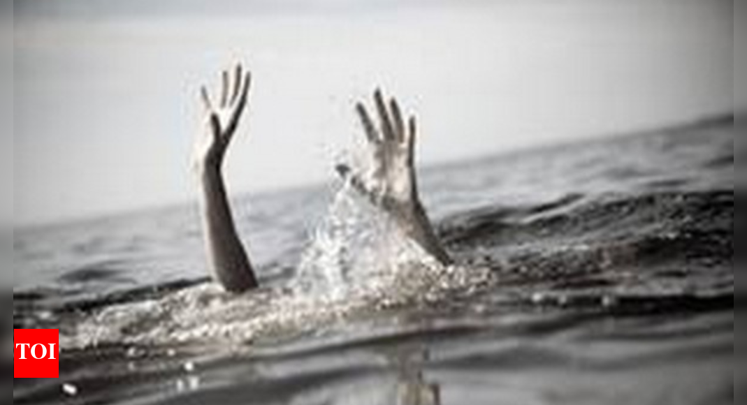 Four teenage boys drown in river after Holi celebrations in Thane